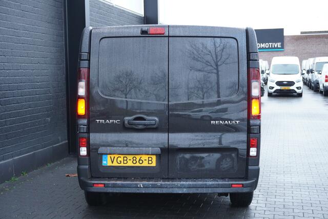 Renault TRAFIC 1.6 dCi L2 EURO 6 - Airco - Navi - Cruise - ¤ 15.950,- Excl.