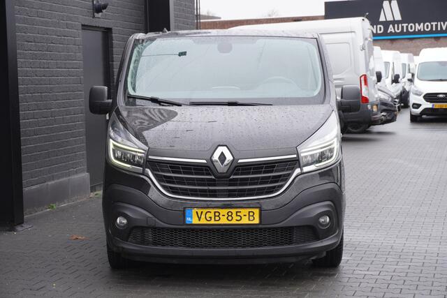 Renault TRAFIC 1.6 dCi L2 - EURO 6 - Airco - Navi - Cruise - ¤15.900,- Excl.