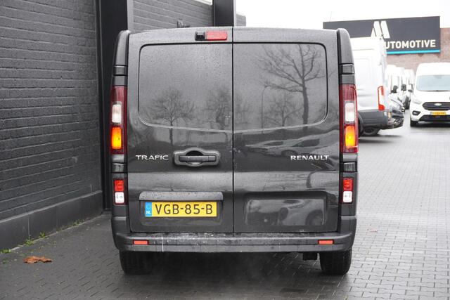Renault TRAFIC 1.6 dCi L2 - EURO 6 - Airco - Navi - Cruise - ¤15.900,- Excl.