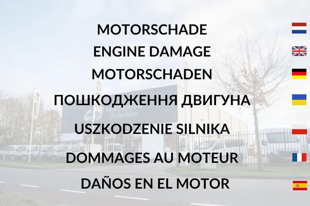 Renault TRAFIC 2.0 dCi 120 T29 L2H1 Comfort motorschade, airco, cruise, marge