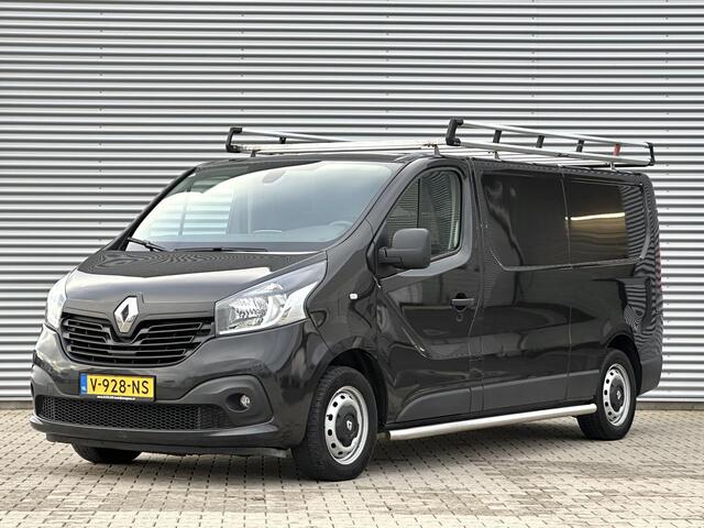 Renault TRAFIC 1.6 dCi T29 L2 LEES TEKST