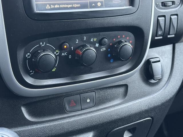 Renault TRAFIC 1.6 dCi T29 L2 LEES TEKST