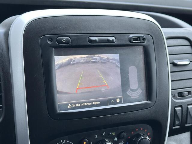 Renault TRAFIC 1.6 dCi T29 L2 LEES TEKST