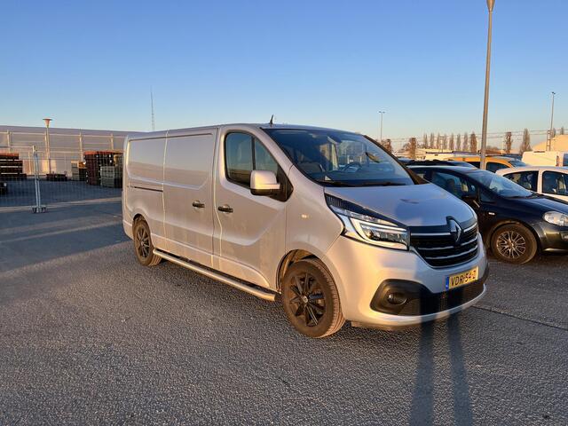 Renault TRAFIC 2.0 dCi 145 T29 L2H1 Luxe Cruise, camera, trekhaak