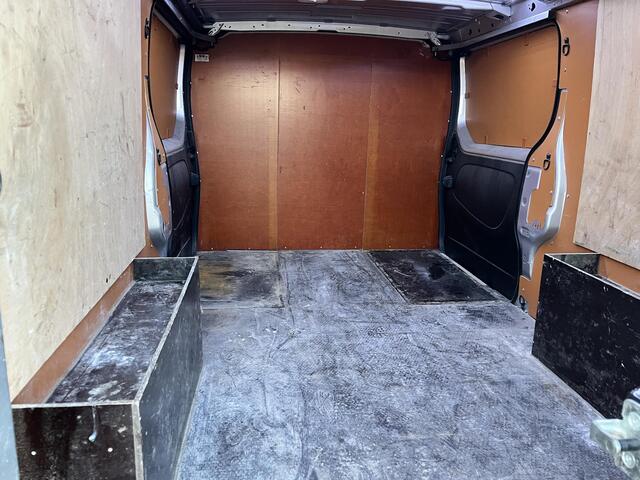 Renault TRAFIC 2.0 dCi 145 T29 L2H1 Luxe Cruise, camera, trekhaak