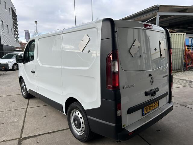 Renault TRAFIC 1.6 dCi T27 AIRCO EURO 6 LED BJ 2020