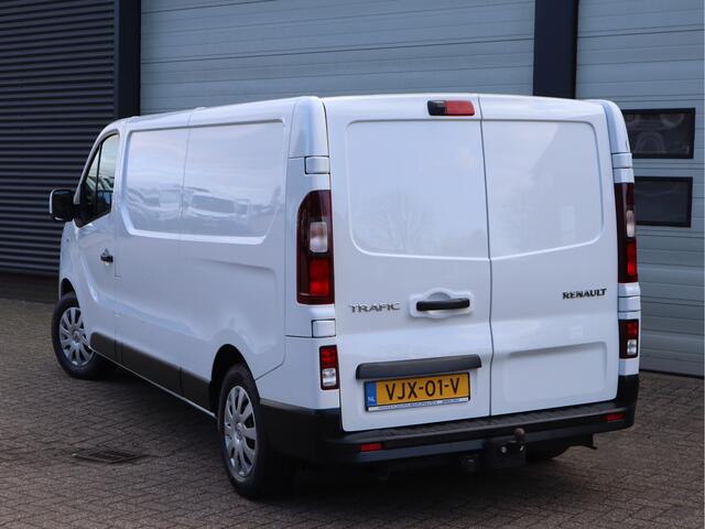 Renault TRAFIC 2.0 dCi 120pk Euro 6 L2 Lang - LED - Navi - Trekhaak