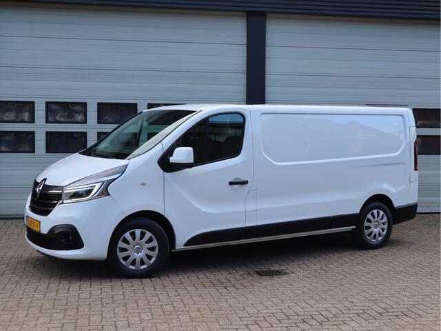 Renault TRAFIC 2.0 dCi 120pk Euro 6 L2 Lang - LED - Navi - Trekhaak