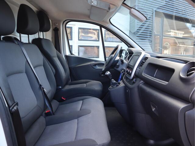 Renault TRAFIC 2.0 dCi 120pk Euro 6 L2 Lang - LED - Navi - Trekhaak