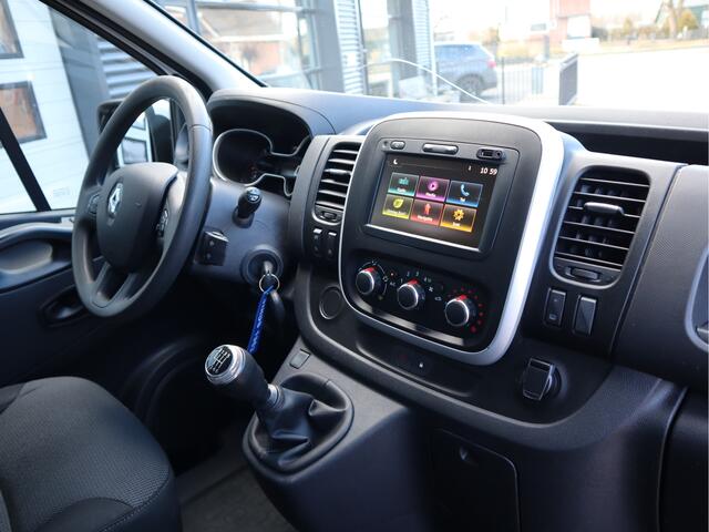 Renault TRAFIC 2.0 dCi 120pk Euro 6 L2 Lang - LED - Navi - Trekhaak