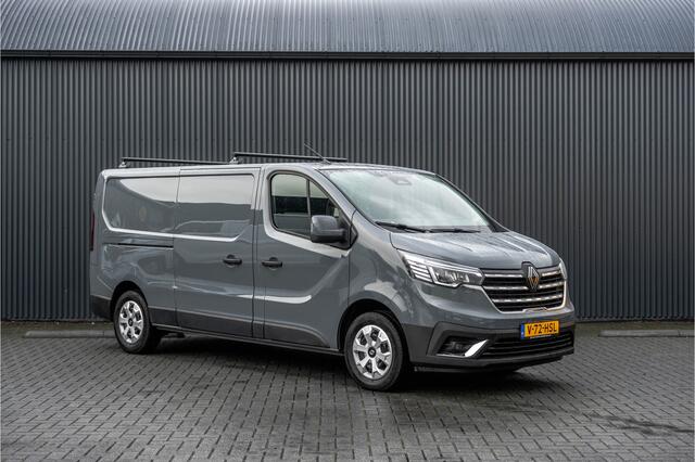 Renault TRAFIC 2.0dCi 130 L2H1 Advance | 130PK | Digital display | LED | Cruise | Apple Carplay | Trekhaak