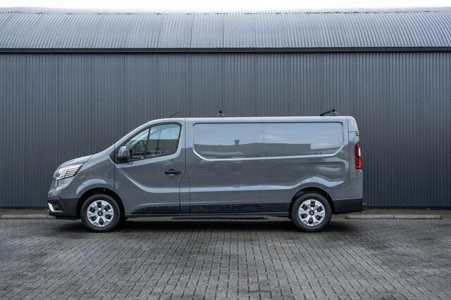 Renault TRAFIC 2.0dCi 130 L2H1 Advance | 130PK | Digital display | LED | Cruise | Apple Carplay | Trekhaak