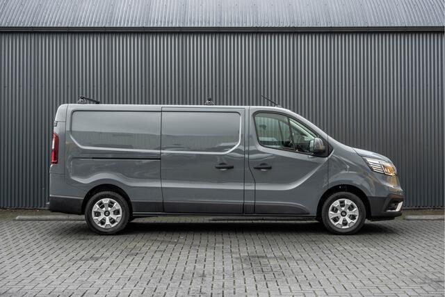Renault TRAFIC 2.0dCi 130 L2H1 Advance | 130PK | Digital display | LED | Cruise | Apple Carplay | Trekhaak
