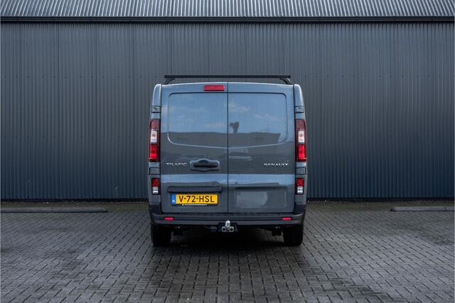Renault TRAFIC 2.0dCi 130 L2H1 Advance | 130PK | Digital display | LED | Cruise | Apple Carplay | Trekhaak