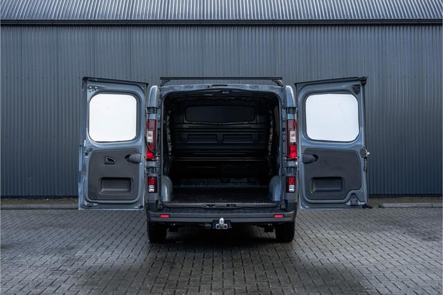 Renault TRAFIC 2.0dCi 130 L2H1 Advance | 130PK | Digital display | LED | Cruise | Apple Carplay | Trekhaak