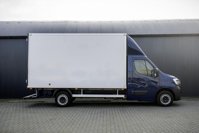 Renault TRAFIC 2.3dCi 145PK Bakwagen met deuren | LED | Camera | Navi | Airco