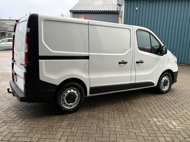 Renault TRAFIC 2.0 146Pk dCi 145 T29 L1H1 Comfort / Cruise / Airco / Navi / Trekhaak / Apk t/m 21-10-2026