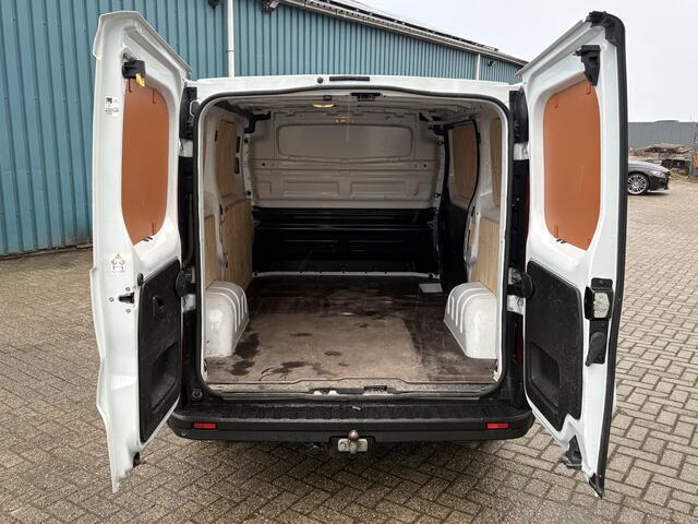 Renault TRAFIC 2.0 146Pk dCi 145 T29 L1H1 Comfort / Cruise / Airco / Navi / Trekhaak / Apk t/m 21-10-2026