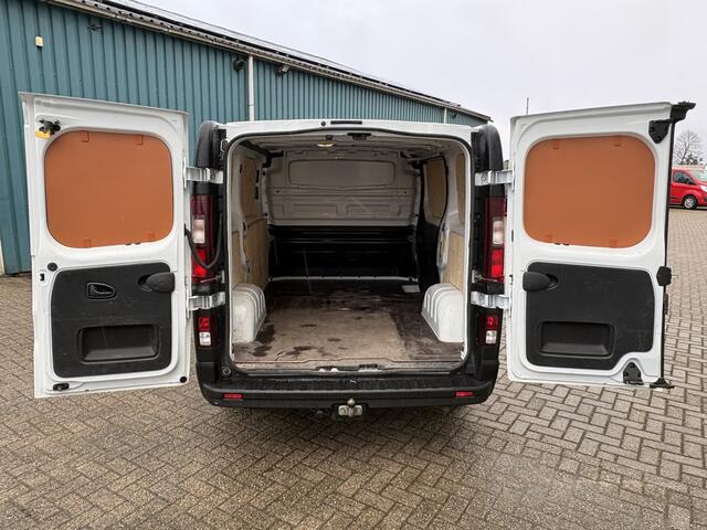 Renault TRAFIC 2.0 146Pk dCi 145 T29 L1H1 Comfort / Cruise / Airco / Navi / Trekhaak / Apk t/m 21-10-2026