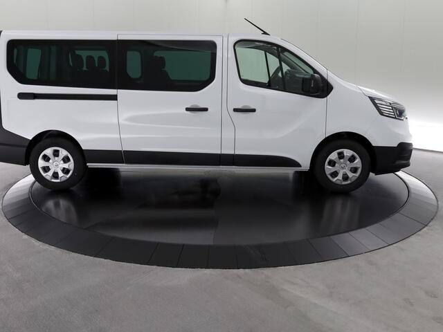 Renault TRAFIC Passenger 9-persoons dCi 110 L2H1