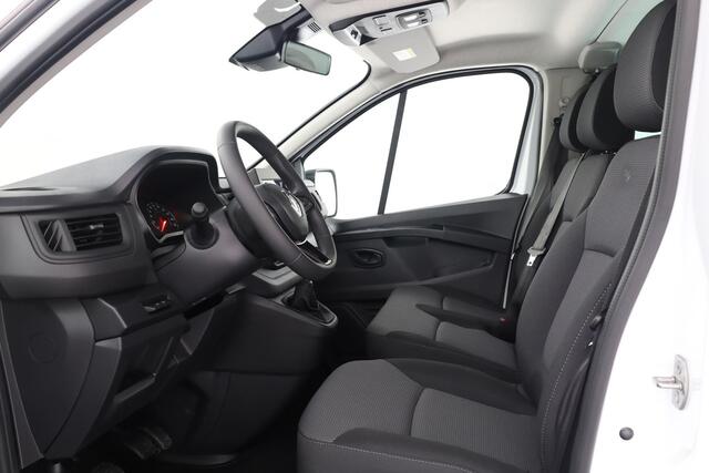 Renault TRAFIC Passenger 9-persoons dCi 110 L2H1