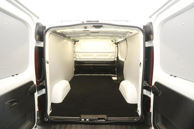 Renault TRAFIC 2.0 dCi L1H1 | Aut. | Airco | Camera | Cruise | 3 Zits | Stoelverw. | Parkeersens.