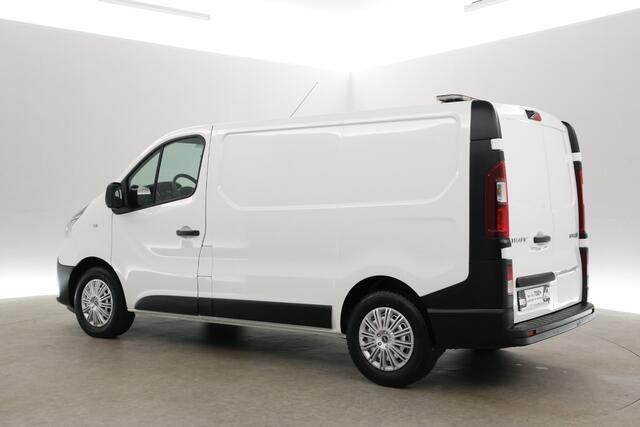 Renault TRAFIC 2.0 dCi L1H1 | Aut. | Airco | Camera | Cruise | 3 Zits | Stoelverw. | Parkeersens.