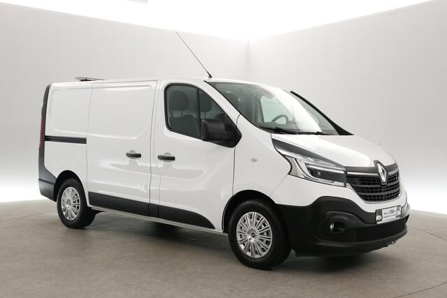 Renault TRAFIC 2.0 dCi L1H1 | Aut. | Airco | Camera | Cruise | 3 Zits | Stoelverw. | Parkeersens.