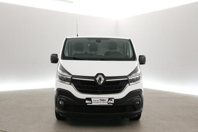 Renault TRAFIC 2.0 dCi L1H1 | Aut. | Airco | Camera | Cruise | 3 Zits | Stoelverw. | Parkeersens.