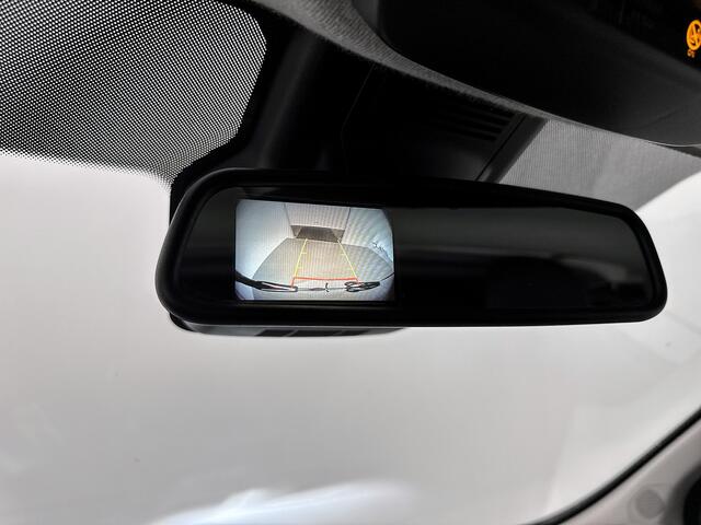 Renault TRAFIC 2.0 dCi 170 T29 L2H1 DC Luxe Dubbele cabine Stoelverwarming Dubbele schuifdeur Climate control 170pk