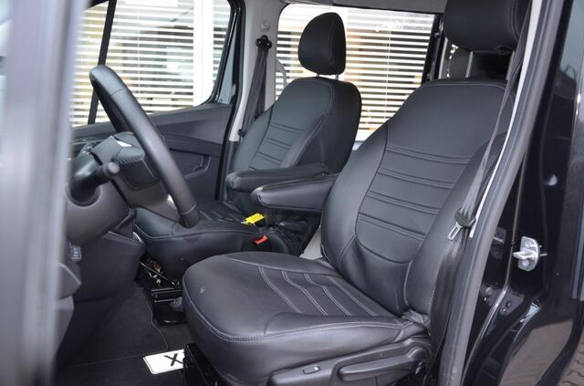 Renault TRAFIC 2.0 DCI T29 L2H1DC 170pk