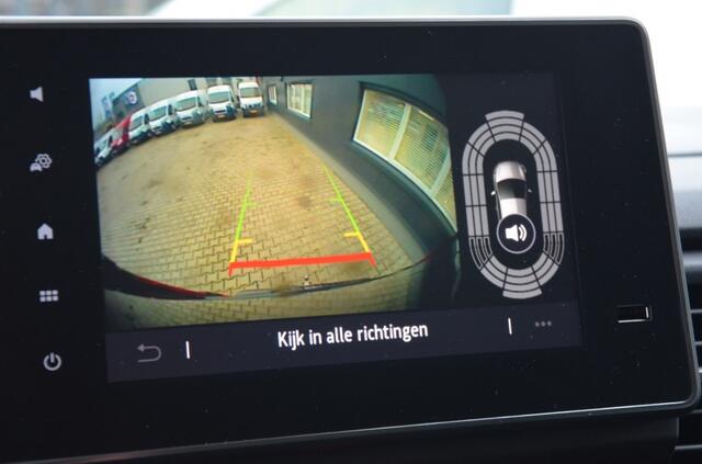 Renault TRAFIC 2.0 DCI T29 L2H1DC 170pk