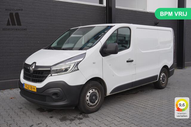 Renault TRAFIC 2.0 dCi 120PK EURO 6 - Airco - Navi - Cruise - ¤ 9.900,- Excl.