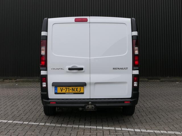 Renault TRAFIC 2.0 dCi 110 T30 L2H1 Comfort - Allseasons - Trekhaak - Bluetooth - Sensor achter