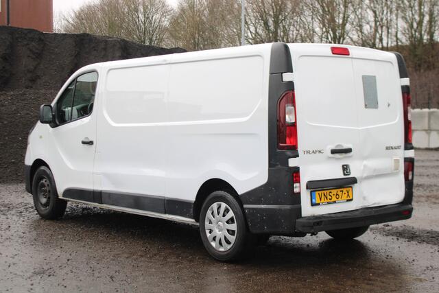 Renault TRAFIC 1.6 dCi T29 L2H1 Comfort Energy