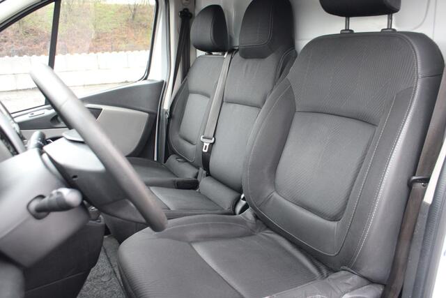 Renault TRAFIC 1.6 dCi T29 L2H1 Comfort Energy