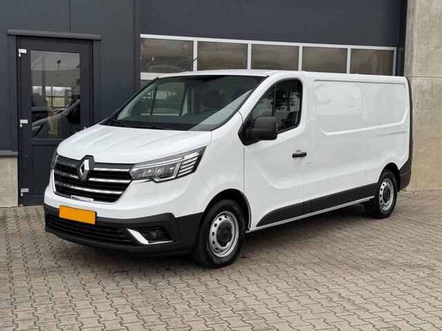 Renault TRAFIC 2.0 dCi 150PK L2H1 nr. V801 | Airco | Cruise | Camera