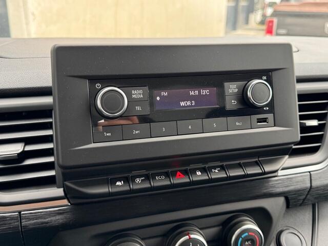 Renault TRAFIC 2.0 dCi 150PK L2H1 nr. V801 | Airco | Cruise | Camera