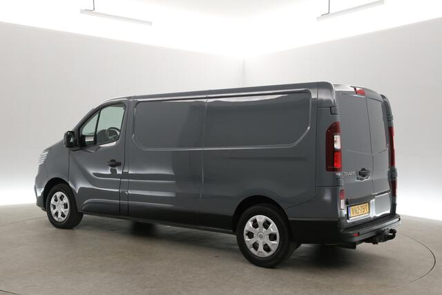 Renault TRAFIC 2.0 dCi L2H1 | Airco | Cruise | Trekh. | Carplay | Parkeersens.