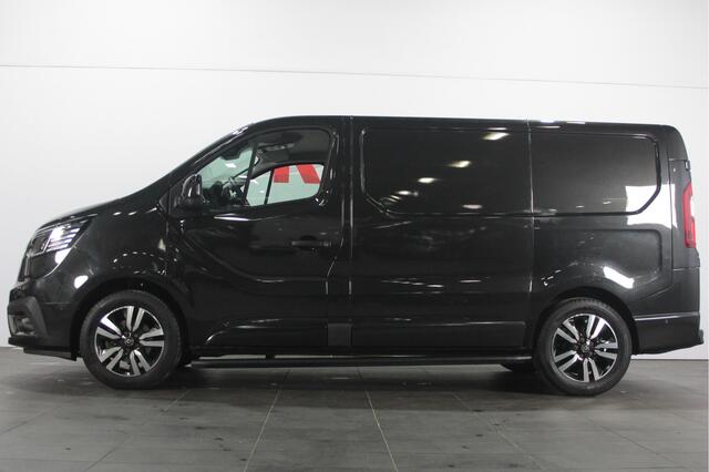 Renault TRAFIC 2.0 dCi 150 T29 L1H1 Luxe - Automaat - Carplay / Navi / Camera