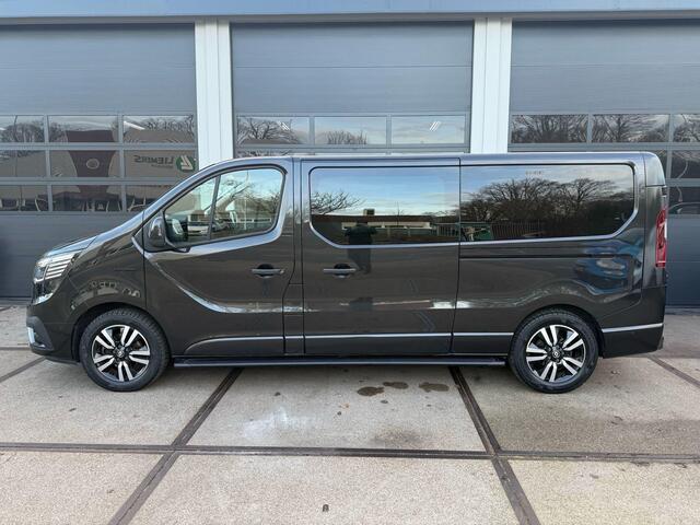 Renault TRAFIC 2.0 dCi 170 T29 L2H1 DC Luxe Black Edition