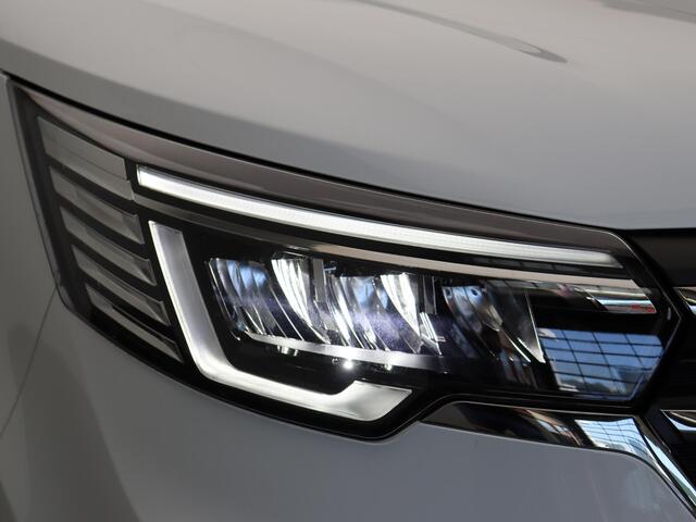 Renault TRAFIC Comfort - Gesloten Bestel E-TECH Electric 120 | Achteruitrijcamera | Airconditioning | C-Shape LED dagrijverlichting