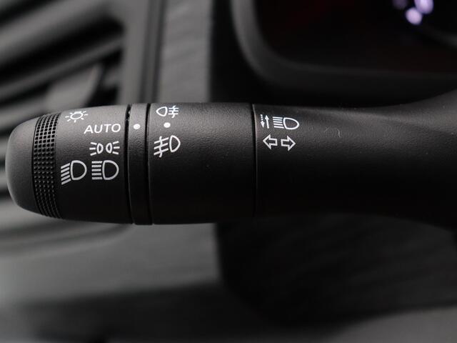 Renault TRAFIC Comfort - Gesloten Bestel E-TECH Electric 120 | Achteruitrijcamera | Airconditioning | C-Shape LED dagrijverlichting