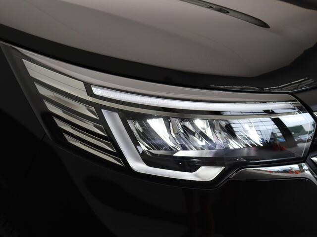 Renault TRAFIC Comfort - Gesloten Bestel E-TECH Electric 120 | Achteruitrijcamera | Airconditioning | C-Shape LED dagrijverlichting