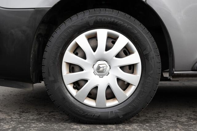 Renault TRAFIC 2.0 dCi | TREKHAAK | CRUISE | AIRCO