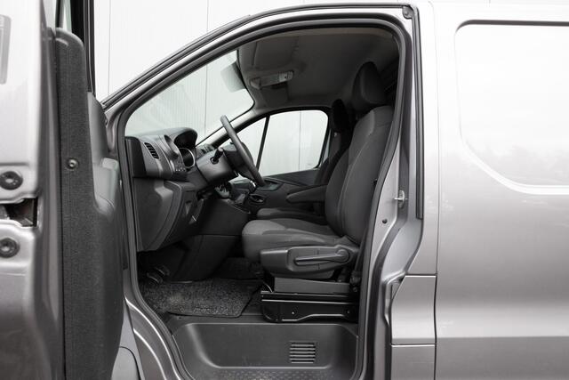 Renault TRAFIC 2.0 dCi | TREKHAAK | CRUISE | AIRCO