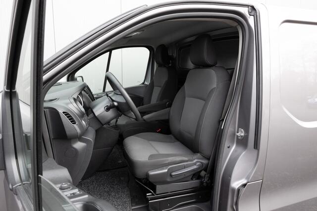 Renault TRAFIC 2.0 dCi | TREKHAAK | CRUISE | AIRCO