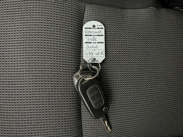 Renault TRAFIC 2.0DCi 130PK Lang Work Edition | Led | Navigatie | Airco | 3-Zits | Multimedia