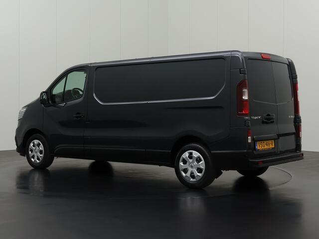 Renault TRAFIC 2.0DCi 130PK Lang Work Edition | Led | Navigatie | Airco | 3-Zits | Multimedia