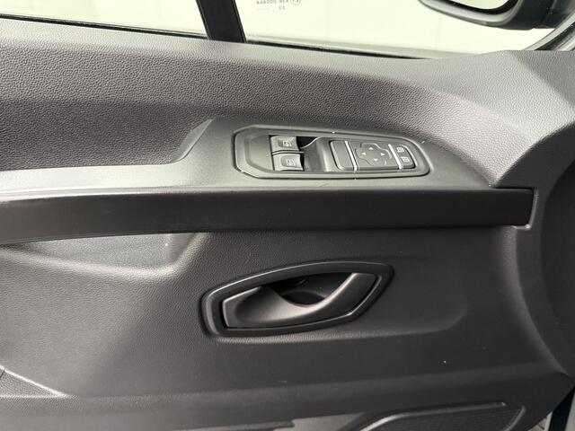 Renault TRAFIC 2.0DCi 130PK Lang Work Edition | Led | Navigatie | Airco | 3-Zits | Multimedia